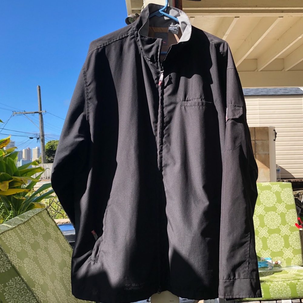 Men’s Billabong jacket